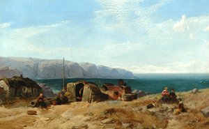 Arran, 1853